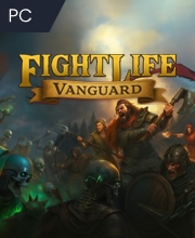 Fight Life Vanguard