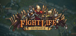 Fight Life Vanguard PS4