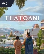 Tlatoani Aztec Cities