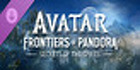 Avatar Frontiers of Pandora Secrets of The Spires