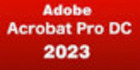 ADOBE ACROBAT PRO DC 2023