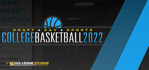 Draft Day Sports College Basketball 2022