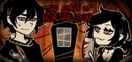 The Coffin of Andy and Leyley