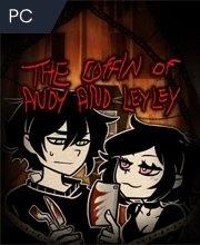 The Coffin of Andy and Leyley