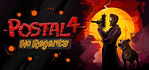 POSTAL 4 No Regerts Steam Account