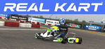 Real Kart Steam Account