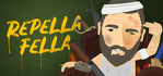 Repella Fella Steam Account