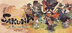 Sakuna Of Rice and Ruin Steam Account
