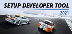 Setup Developer Tool 2021 Steam Account