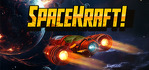 SpaceKraft! Steam Account