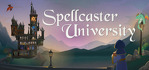Spellcaster University Steam Account