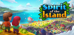 Spirit of the Island Steam Account