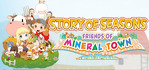 Story of Seasons Friends of Mineral Town Steam Account