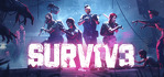 SURV1V3 Steam Account