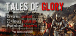 Tales Of Glory Steam Account