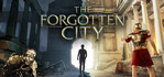 The Forgotten City Steam Account