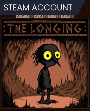 THE LONGING Steam Account