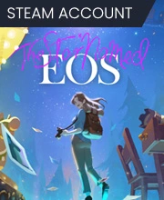 The Star Named EOS Steam Account