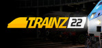 Trainz Railroad Simulator 2022 Steam Account