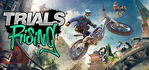 Trials Rising Steam Account