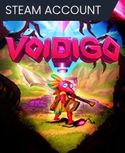 Voidigo Steam Account