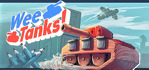Wee Tanks! Steam Account