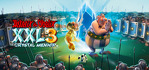 Asterix & Obelix XXL 3 The Crystal Menhir Steam Account