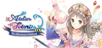Atelier Totori The Adventurer of Arland DX Steam Account