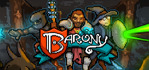 Barony Steam Account