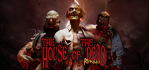 THE HOUSE OF THE DEAD Remake Xbox Series Account