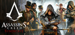 Assassin's Creed Syndicate Xbox One Account