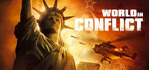 World in Conflict Ubisoft Account