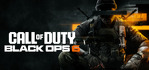 Call of Duty Black Ops 6 Windows Account