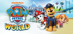 PAW Patrol World Steam Account