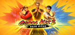 Cobra Kai 2 Dojos Rising Steam Account