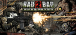 Bad 2 Bad Apocalypse Steam Account