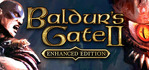 Baldur's Gate 2 Enhanced Edition Steam Account