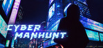 Cyber Manhunt Steam Account