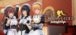 CUSTOM ORDER MAID 3D2 It's a Night Magic Steam Account