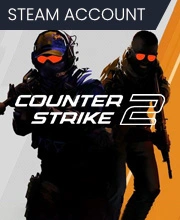 Counter-Strike 2 Prime Status Steam Account