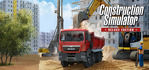 Construction Simulator 2015 Steam Account