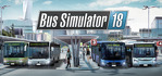 Bus Simulator 18 Steam Account