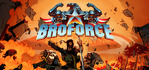 Broforce Steam Account
