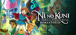 Ni no Kuni Wrath of the White Witch Remastered Steam Account
