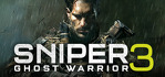 Sniper Ghost Warrior 3 Steam Account