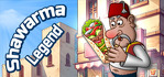 Shawarma Legend Steam Account