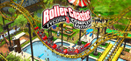 RollerCoaster Tycoon 3 Complete Edition Steam Account