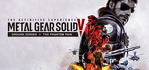 Metal Gear Solid 5 The Definitive Experience Steam Account