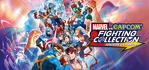 MARVEL vs. CAPCOM Fighting Collection Arcade Classics Steam Account