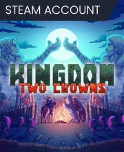 Kingdom Two Crowns Steam Account